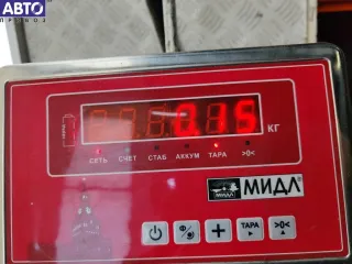  Пробка бака Citroen Berlingo 1 1.8л i Арт 55181963, вид 3