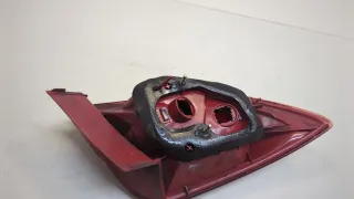 BP4K51150E Фонарь задний правый Mazda 3 BK Арт 20794683, вид 2