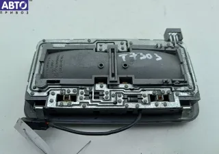 0884200, 1520400000 Фонарь салонный (плафон) Citroen Jumper 2 Арт 55137280, вид 2