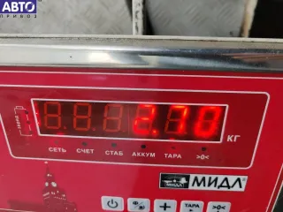 1369495080 Фара правая Citroen Jumper 2 Арт 55137219, вид 6