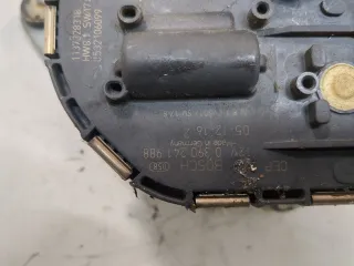 9661996080 Механизм стеклоочистителя (трапеция дворников) Citroen C6 Арт 20796471, вид 4