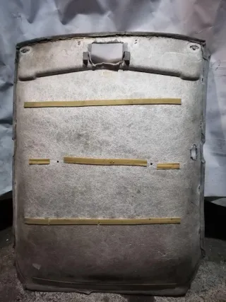  Потолок Rover 400 Арт 2089751, вид 2