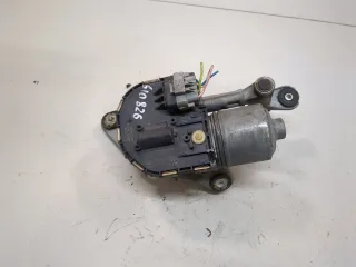 9661996080 Механизм стеклоочистителя (трапеция дворников) Citroen C6 Арт 20796471, вид 3