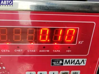 9632754980 Датчик детонации Peugeot 308 1 1.4л i Арт 55239192, вид 3