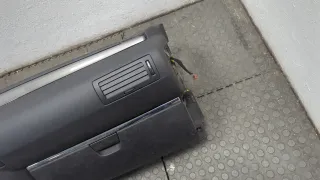 8211QT Панель передняя салона (торпедо) Citroen C6 Арт 20797675, вид 4