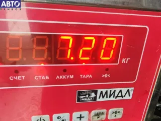  Ступица передняя левая Citroen C5 1 Арт 55239371, вид 3