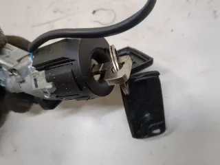  Замок зажигания Citroen C4 1 Арт 20798979, вид 5