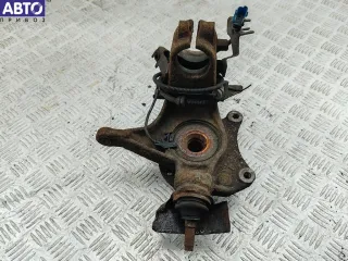  Ступица передняя левая Citroen C5 1 Арт 55239371, вид 2