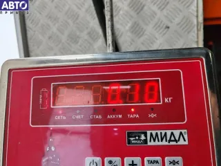  Плата фонаря заднего левого Citroen Xsara Picasso Арт 55197098, вид 3