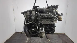 Q0000000001,OM 642.862 Двигатель Mercedes S W221 3.0л CDI Арт 20797089, вид 4