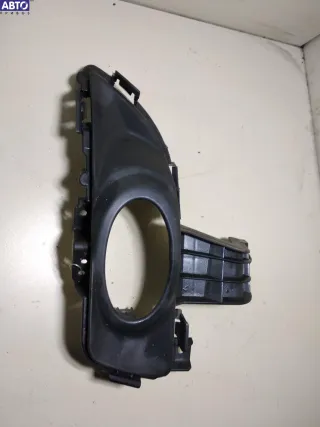 BN8V-51-678A Рамка фары противотуманной левой Mazda 3 BK Арт 53784224, вид 1