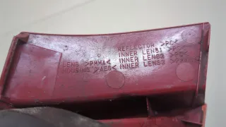 BP4K51150E Фонарь задний правый Mazda 3 BK Арт 20794683, вид 3