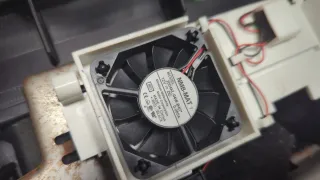 8216JG Подушка безопасности пассажира Citroen C6 Арт 11603504, вид 2