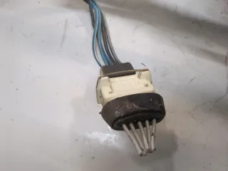 95668912 Механизм стеклоочистителя (трапеция дворников) Citroen Xantia Арт 20795620, вид 4