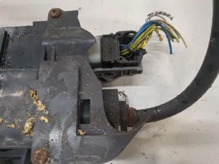 9662015480 Электроручник Citroen C6 Арт 20796318, вид 2