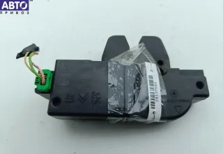 9646091580 Замок багажника Citroen Xsara Picasso Арт 55137055, вид 1