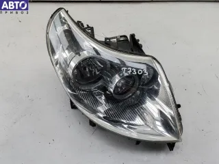 1369495080 Фара правая Citroen Jumper 2 Арт 55137219, вид 1