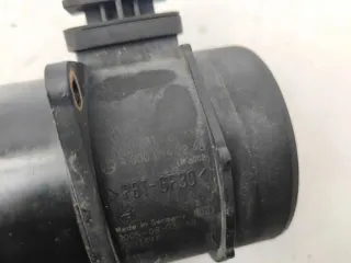 0281002656 Расходомер воздуха Jeep Grand Cherokee III (WK) Арт e14182092, вид 7