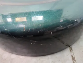 75590S9AJ02020 Чехол запасного колеса Honda CR-V 2 Арт 20799656, вид 5