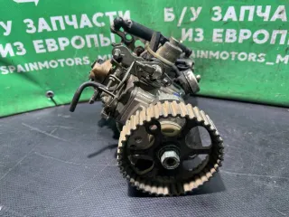 R8445B081A ТНВД Citroen Xsara 1.9л TD Арт 2117670000790, вид 2