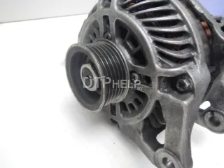  Генератор Mazda 3 BL Арт AM70470959, вид 4