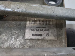 95668912 Механизм стеклоочистителя (трапеция дворников) Citroen Xantia Арт 20795620, вид 3