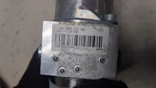 a1648002348,a2518000097 Моторчик (насос) подъема крышки багажника (3-5 двери) Mercedes GL X164 Арт 9317728, вид 2