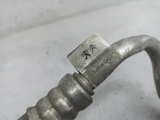 9806581680 Трубка кондиционера Citroen C4 Grand Picasso 2 Арт 610-111, вид 5