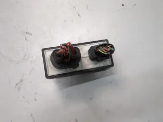 1J0919506K,898972000 Блок управления вентилятора Volkswagen Golf 4 Арт 20797099, вид 1