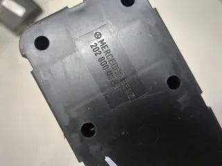 A2028000848 Компрессор центрального замка Mercedes C W202 Арт 20795053, вид 4