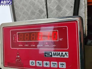  Фонарь противотуманный левый Citroen C4 1 Арт 55182238, вид 4