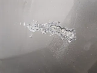 41617180228,7180228 Капот серый BMW Z4 E85/E86 Арт 20799279, вид 2