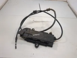 9661750380 Электроручник Citroen C6 Арт 20796025, вид 1