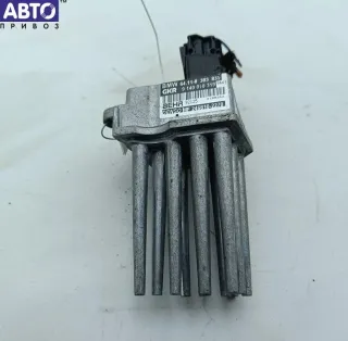 8383835 Сопротивление отопителя BMW 3 E46 Арт 54803643, вид 1