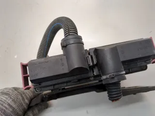  Блок управления вентилятора Opel Astra G Арт 20796491, вид 3