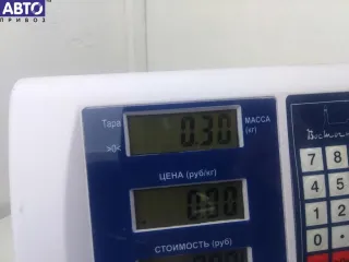 5P0945207 Фонарь противотуманный левый Seat Altea Арт 54352905, вид 3