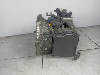 20TS28,2222WC,EP6C КПП автоматическая (АКПП) Citroen C4 1 restailing 1.6л Арт 33-203, вид 5