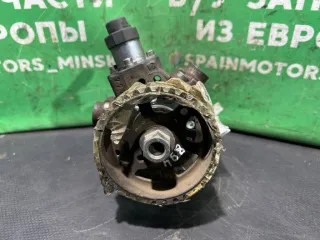 445010102 ТНВД Citroen C4 1 1.6л HDi Арт 2117670000894, вид 2