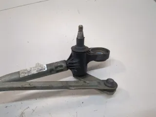 BP4K6737XC,BP4K67360B Механизм стеклоочистителя (трапеция дворников) Mazda 3 BK Арт 20795407, вид 2