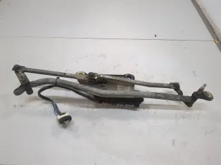 95668912 Механизм стеклоочистителя (трапеция дворников) Citroen Xantia Арт 20795620, вид 1