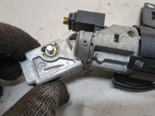  Замок зажигания Citroen C4 1 Арт 20798979, вид 2