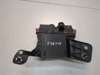 24462342 Блок управления вентилятора Opel Zafira A Арт 20796494, вид 2