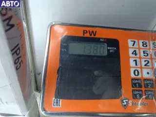  Насос топливный Citroen Jumper 2 2.2л TD Арт 55137246, вид 3