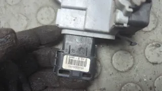 9800618480 Замок двери передней левой Citroen C5 2 Арт 20757060, вид 2