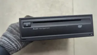 4E0910888PX Блок навигации Audi A6 C6 (S6,RS6) Арт 20411200, вид 5