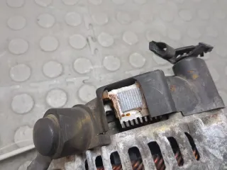  Генератор Citroen jumpy 3 1.5л HDI Арт 20782021, вид 3