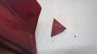 BP4K51160E Фонарь задний левый Mazda 3 BK Арт 20795333, вид 2