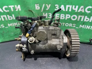 R8445B012B ТНВД Citroen Berlingo 1 1.9л D Арт 2117670000456, вид 1