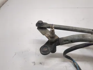 95668912 Механизм стеклоочистителя (трапеция дворников) Citroen Xantia Арт 20795620, вид 5