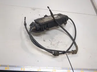 9661750380 Электроручник Citroen C6 Арт 20796025, вид 2